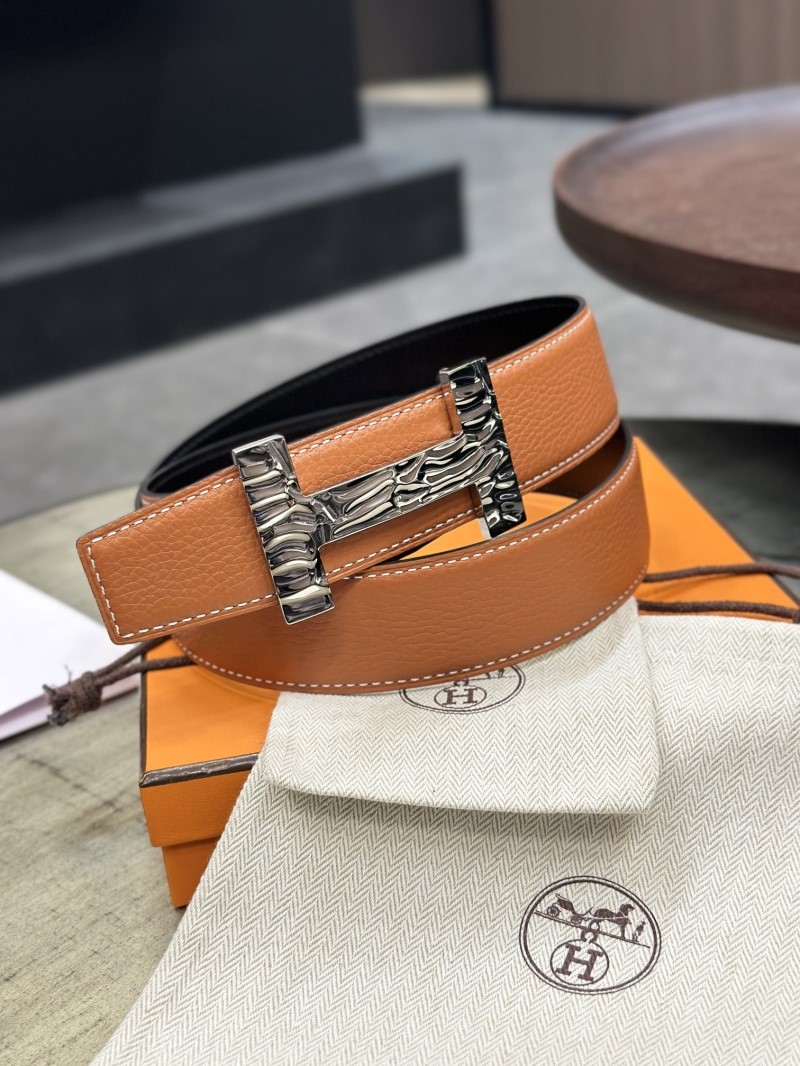 Hermes Belts